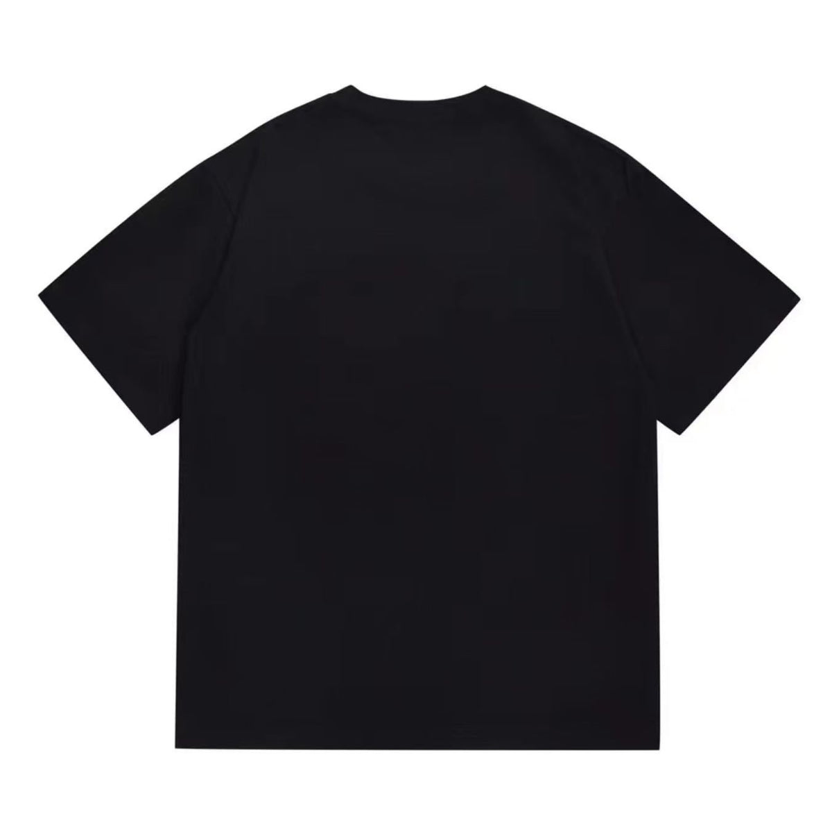 BAPE Ape Camouflage Graphic T-Shirt — back