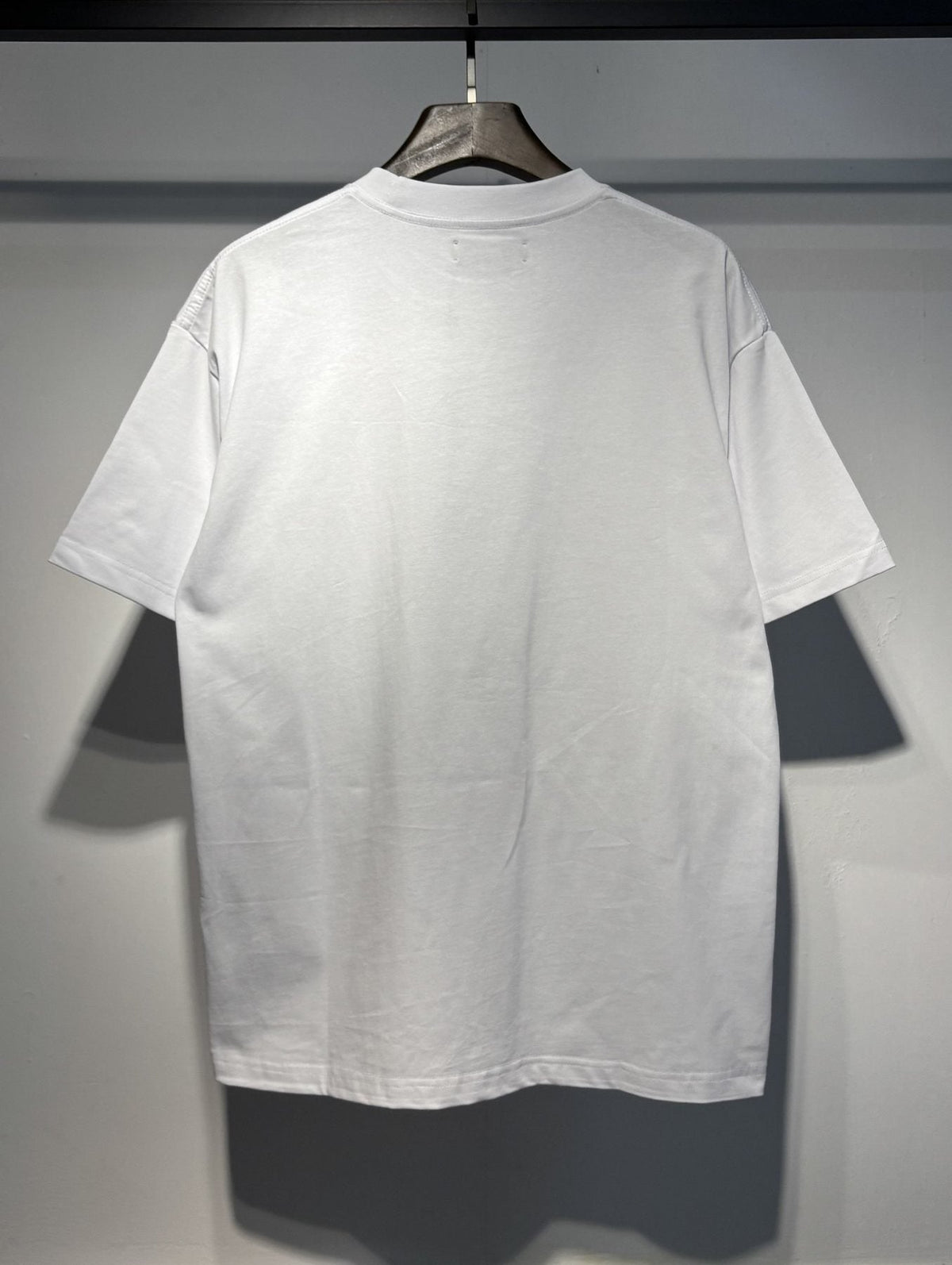 AMIRI Eagle Graphic Short-Sleeve T-Shirt — back