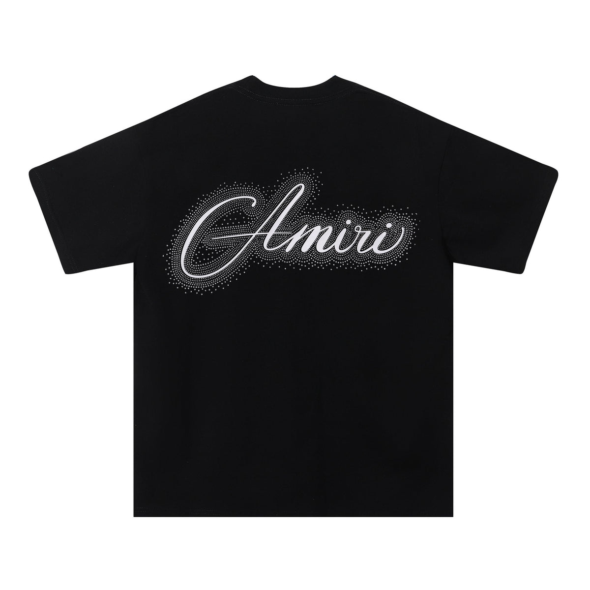AMIRI Letter Graphic Short-Sleeve T-Shirt — hero