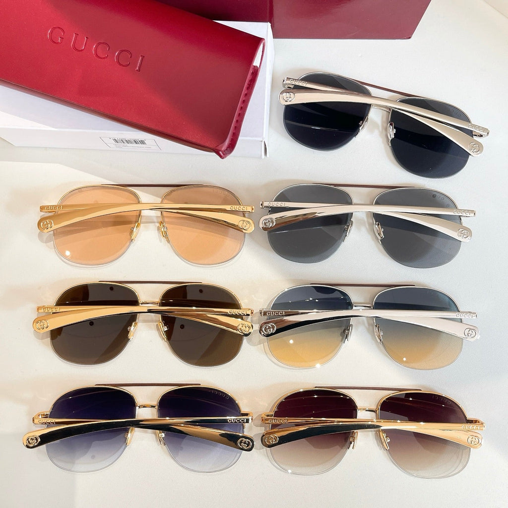 GUCCI Sunglasses GG2165S